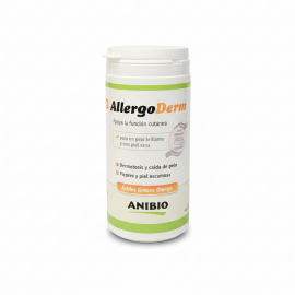 Anibio Allergoderm 150g