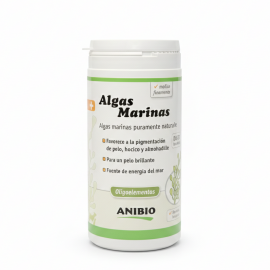 Anibio Algas Marinas