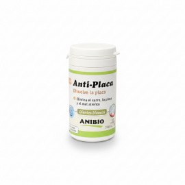 Anibio Anti-placa natural