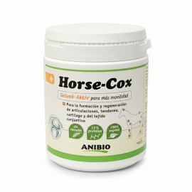 Anibio Horse-Cox...