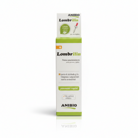 Anibio Lombrilín Limpiador...