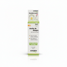 Anibio Aceite de Onagra BIO...