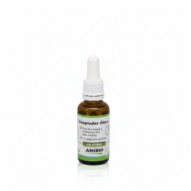 Anibio Limpiador ótico 30ml