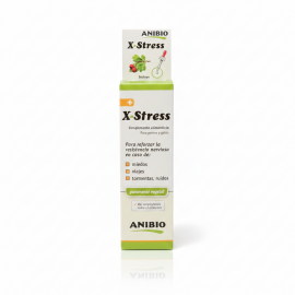 Anibio X-Stress Calmante...
