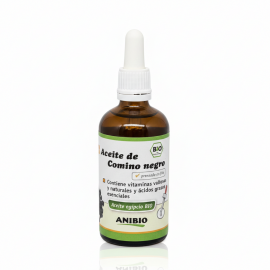 Anibio Aceite de Comino...