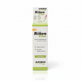 Anibio Riñon Vital