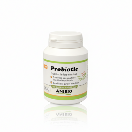 Anibio Probiotic-Regulador...