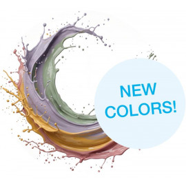 Curli Wobbler - nuevos colores