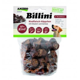 Anibio Billinis