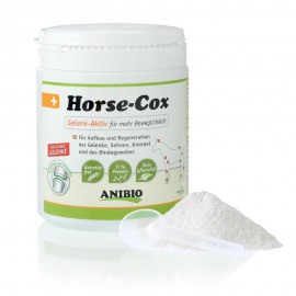 Anibio Horse-Cox...