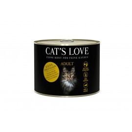 Cat's Love Adult Mix...