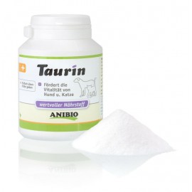 Anibio Taurina