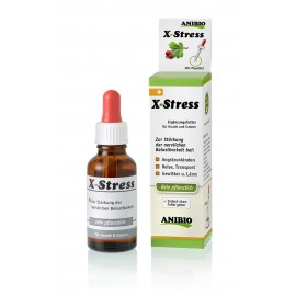 Anibio X-Stress Calmante...