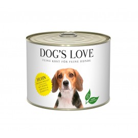 DOG'S LOVE Adult Classic...