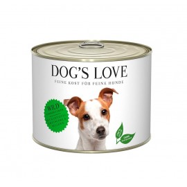DOG'S LOVE Adult Classic...