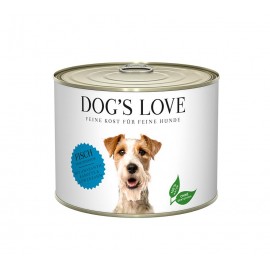DOG'S LOVE Adult Classic...