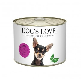 DOG'S LOVE Adult Classic de...