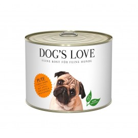DOG'S LOVE Adult Classic...