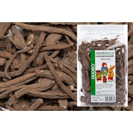 HUGRO Snack Raíces Diente León