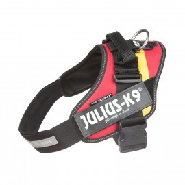 Julius K9 Arnés IDC bandera...