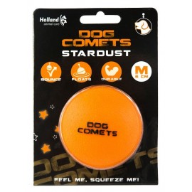 Pelota Dog Comets Stardust...