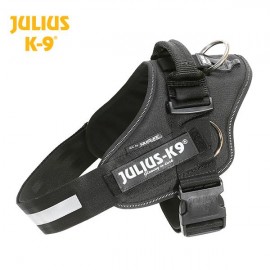 Julius K9 Arnés IDC Anillas...