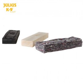 Julius K9 Objetos para...