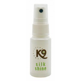 K9 Competition Silk Shine -...