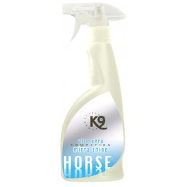 K9 HORSE Mirra Shine Spray