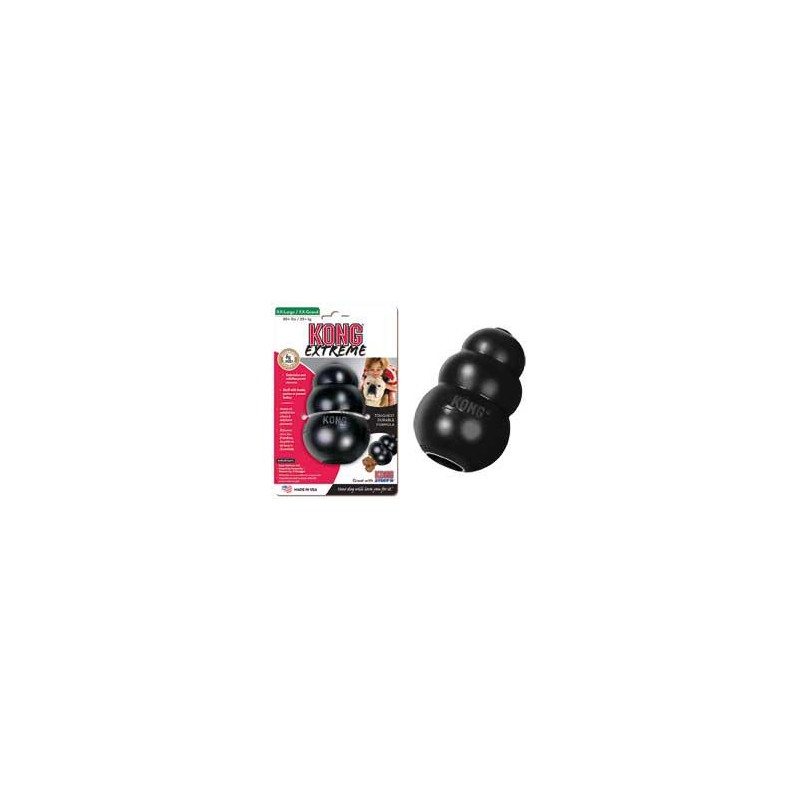 Kong negro para perros deals