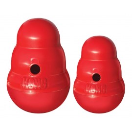 KONG Wobbler juguete...
