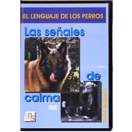 DVD Señales de Calma