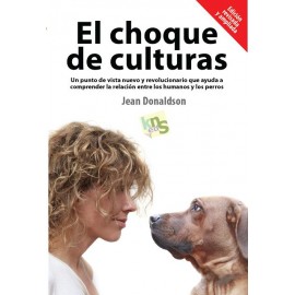 KNS El Choque de Culturas