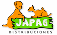 Juguetes y Accesorios para mascotas