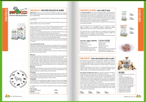 alimentacion humeda para perros y gatos