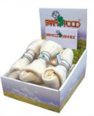 Productos para mascotas naturales y ecológicos