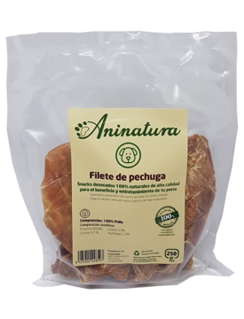 snacks para perros