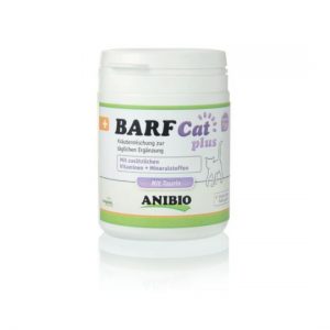 Anibio BARF Cat Plus