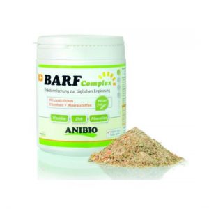 Complemento Anibio BARF Complex