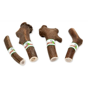 farm food astas de ciervo