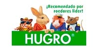 hugro logo