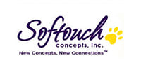 softouch logo
