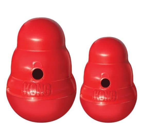 juguete de perro Kong