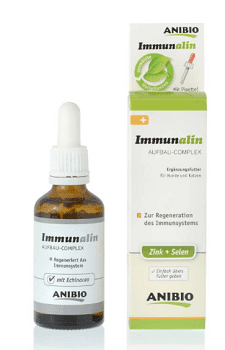 Anibio Immunalin