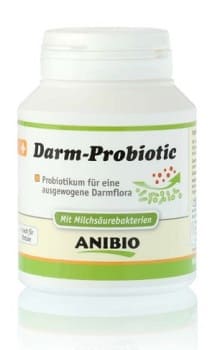 Aniobio Probiotic regulador intestinal