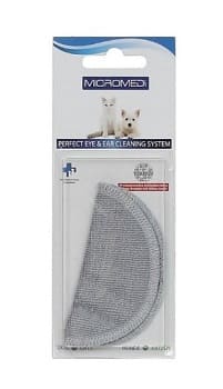 Micromed iones de plata