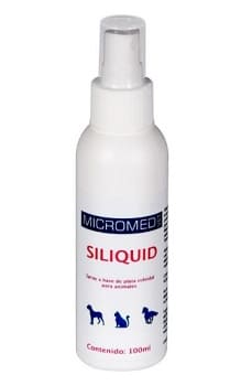 Micromed siliquid
