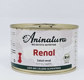 Aninatura renal