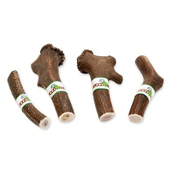 Farm Food astas de ciervo
