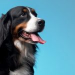Alergias primaverales en perros
